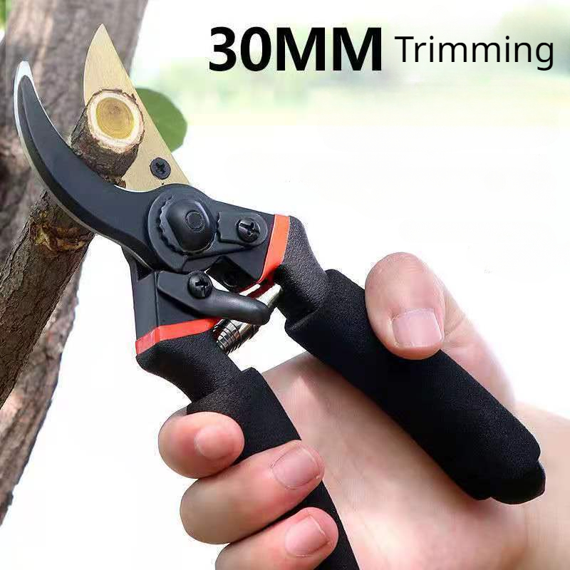 일본산 SK5 강철 가지치기 가위, 과수 전정 가위,  - Gardening Tools Japan 리뷰 및 가격