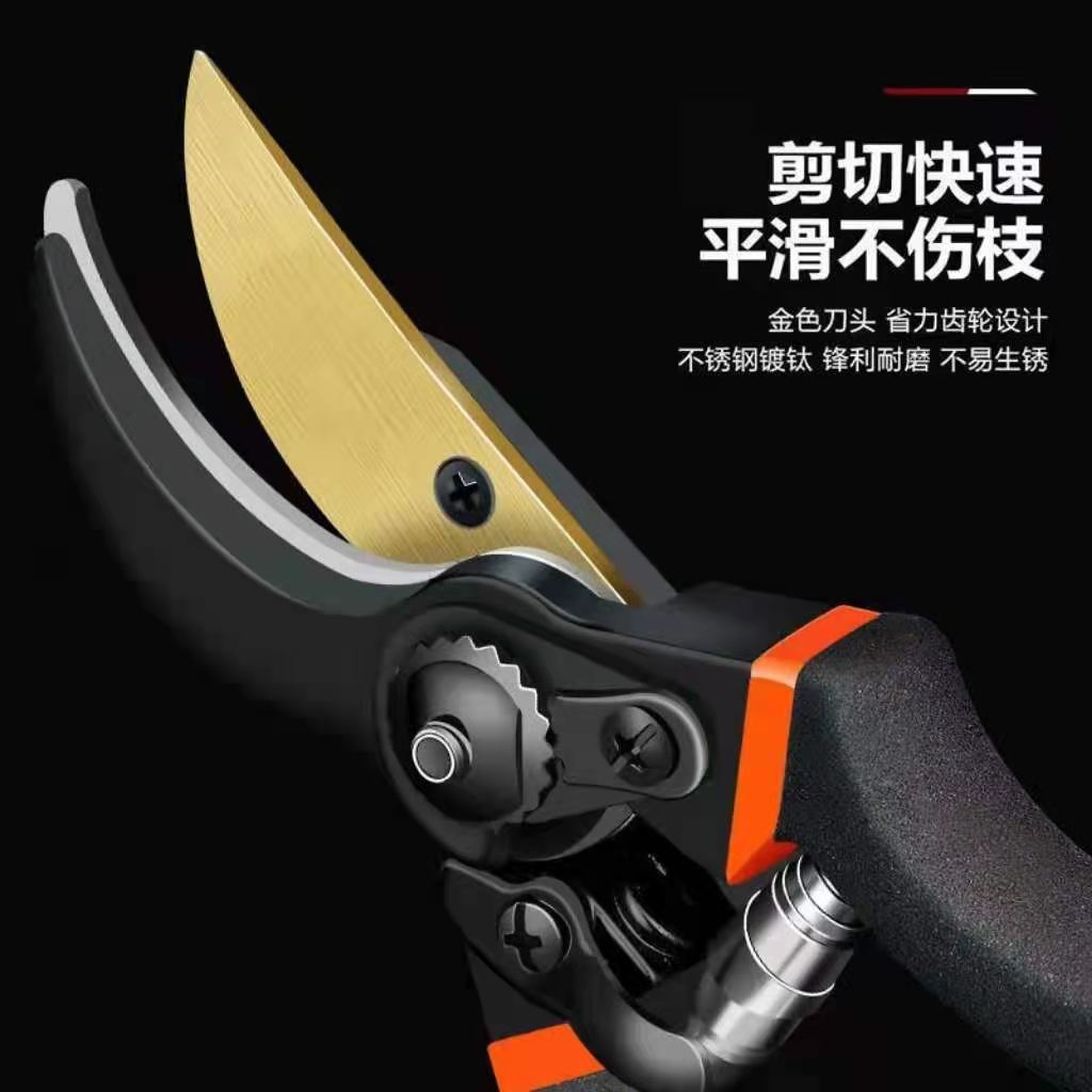 일본산 SK5 강철 가지치기 가위, 과수 전정 가위,  - Gardening Tools Japan 리뷰 및 가격