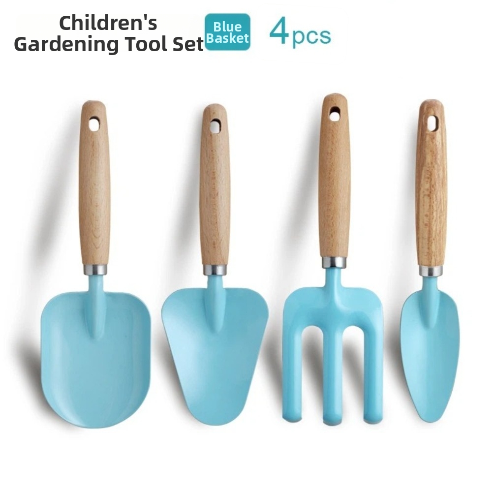 다채로운 어린이 정원 도구 세트 교육용 경량 어린이 심 - Gardening Tools Kids 리뷰 및 가격