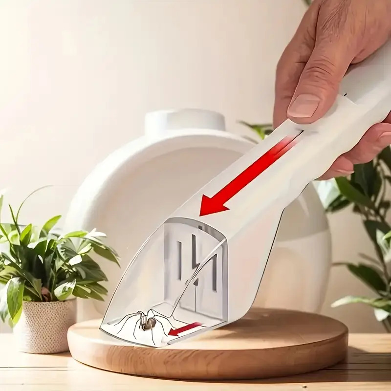 1pc 휴대용 핸드헬드 버그 캐처(릴리스 장치 포함), - Gardening Tools Needed 리뷰 및 가격