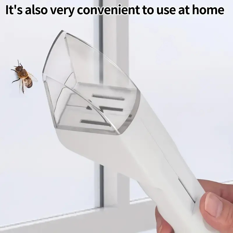 1pc 휴대용 핸드헬드 버그 캐처(릴리스 장치 포함), - Gardening Tools Needed 리뷰 및 가격