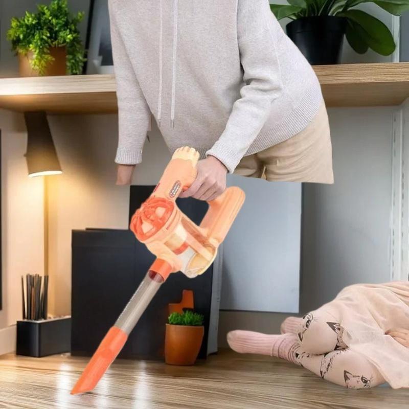 1 세트 소녀 소년 선물 어린이 시뮬레이션 전기 진공  - Gardening Tools Girly 리뷰 및 가격