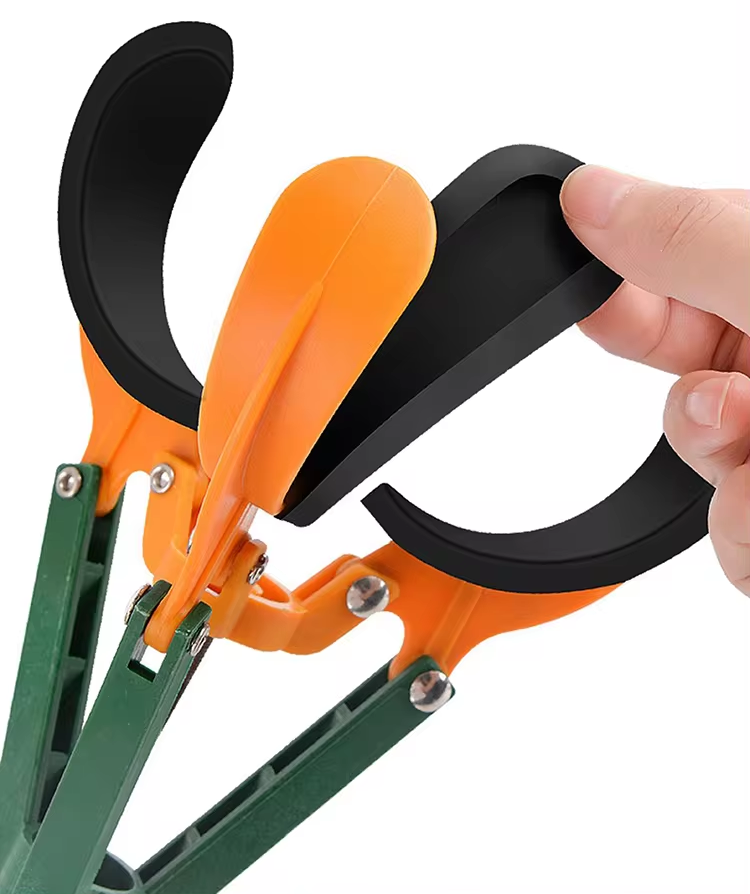 고무 발 텔레스코픽 긴 극 손잡이 과일 피커 정원 도구 - Gardening Tools Sale 리뷰 및 가격
