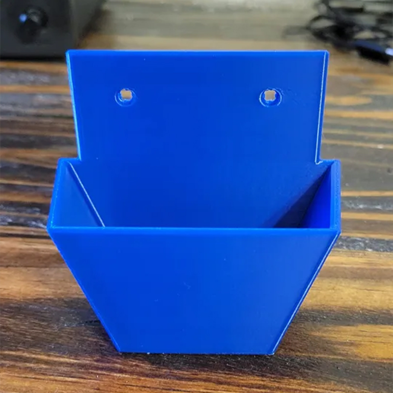 원예 가위 보관용 1Pc 가위 랙, 파란색 플라스틱 작 - Gardening Tools In Store 리뷰 및 가격