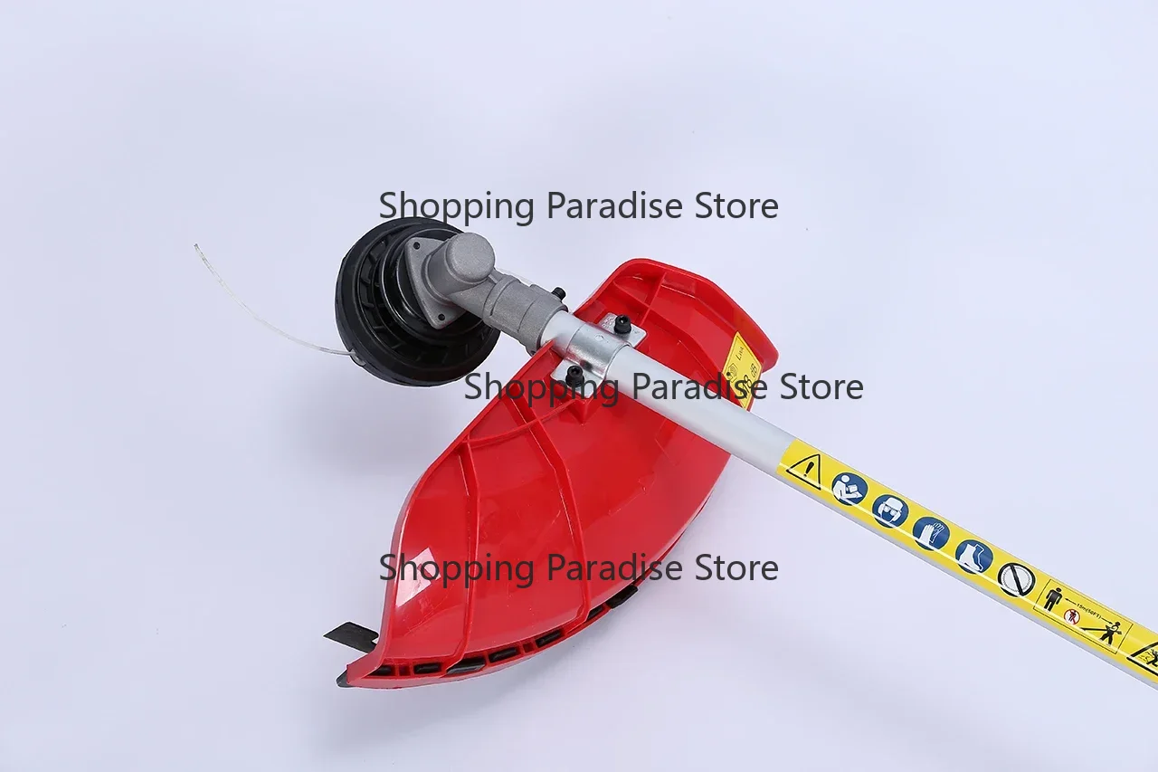 고품질 CE 저진동 BC415 수동 독일산 브러시 커터 - Gardening Tools German 리뷰 및 가격