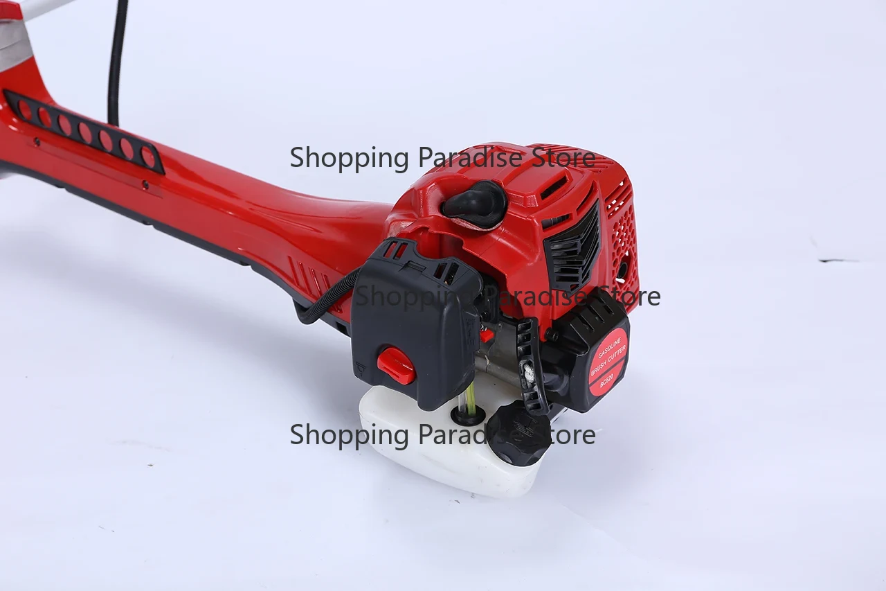 고품질 CE 저진동 BC415 수동 독일산 브러시 커터 - Gardening Tools German 리뷰 및 가격