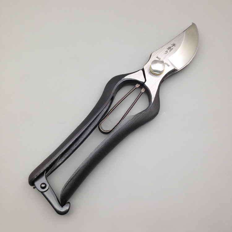 일본산 수입 원예 가지 치기 도구, 수제 버전, 고탄소 - Gardening Tools Japan 리뷰 및 가격