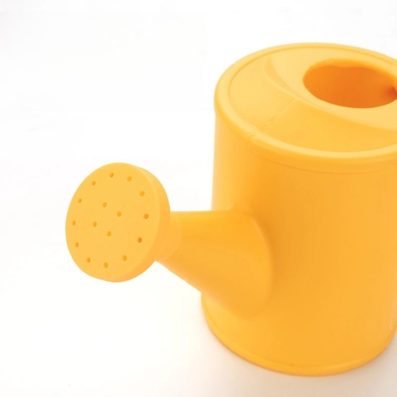 어린이를위한 700ML 경량 플라스틱 물뿌리개 신선한  - Gardening Tools Kids 리뷰 및 가격