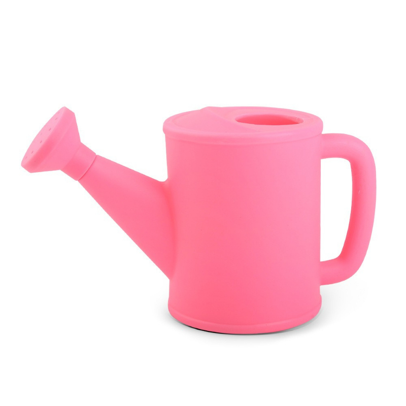 어린이를위한 700ML 경량 플라스틱 물뿌리개 신선한  - Gardening Tools Kids 리뷰 및 가격