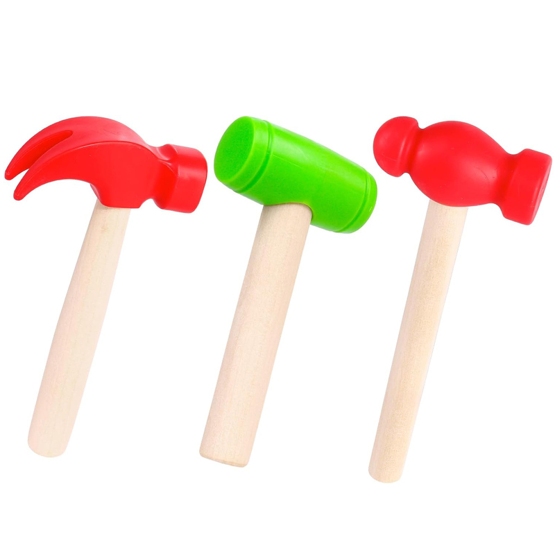 어린이 장난감 망치 시뮬레이션 유지 보수 도구 소꿉놀이 - Gardening Tools Girly 리뷰 및 가격