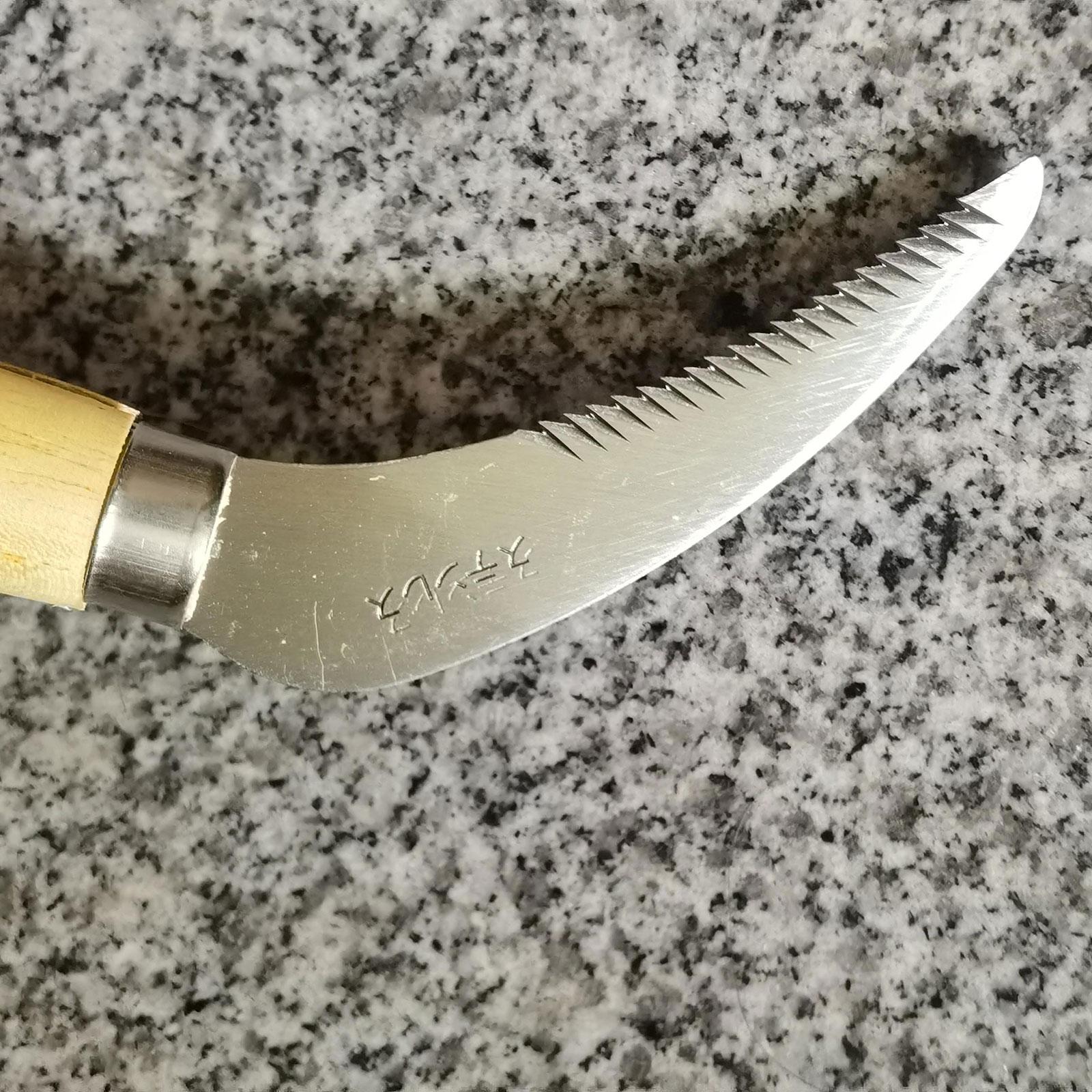 일본 잡초 낫 잡초 풀러, 스테인리스 정원 핸드 잡초  - Gardening Tools Sale 리뷰 및 가격