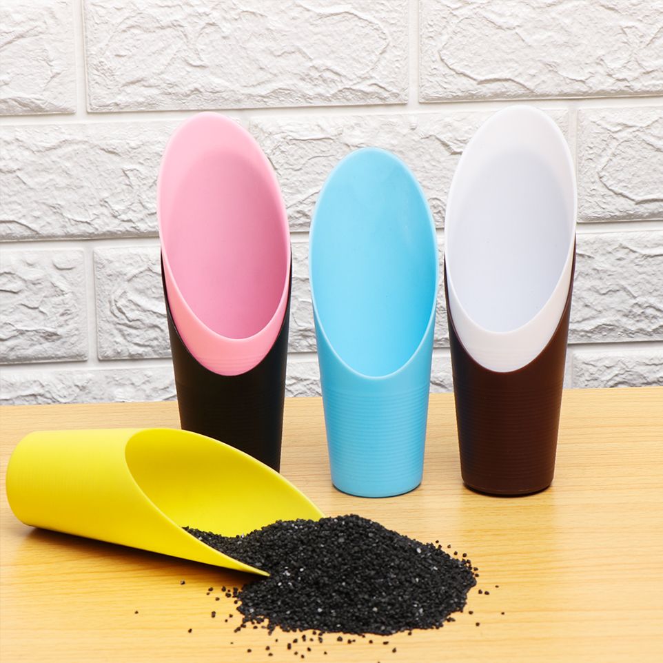 정원용 플라스틱 토양 삽 컵, 토양 스페이드 재배 양동 - Gardening Tools Sale 리뷰 및 가격
